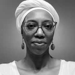 Doñela Wright